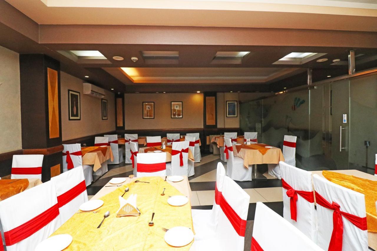 首都o 40848米拉贝尔酒店 Kupand 外观 照片